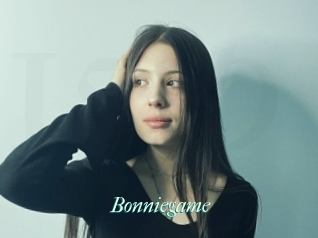 Bonniegame