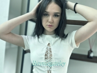 Bonniegateley