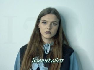 Bonniehallett