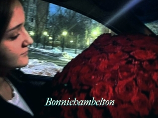 Bonniehambelton