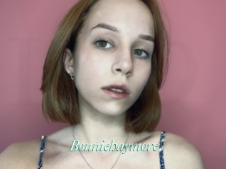 Bonniehaymore