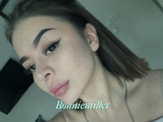 Bonniemiller
