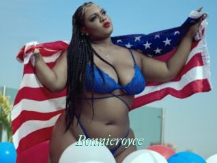 Bonnieroyce