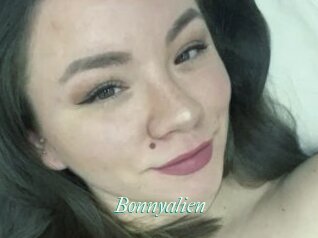 Bonnyalien
