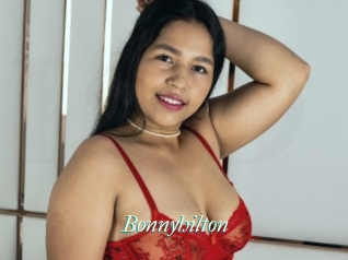 Bonnyhilton