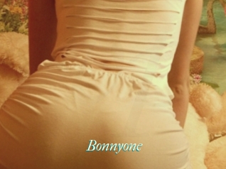 Bonnyone