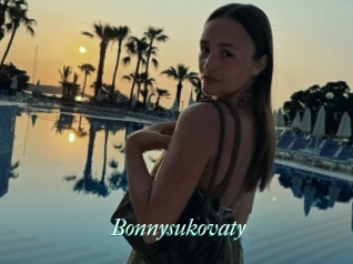 Bonnysukovaty