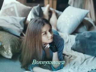 Bonnyxmeaw