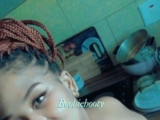 Boobiebooty