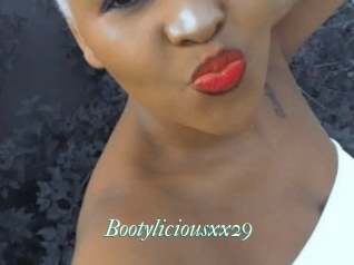 Bootyliciousxx29