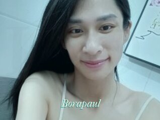 Borapaul