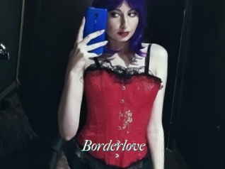 Borderlove
