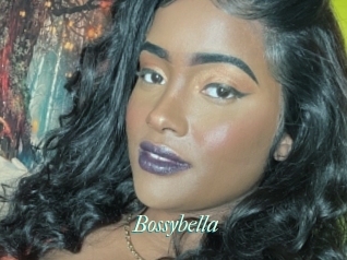 Bossybella