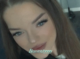 Bounntyyyy