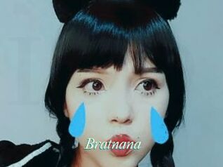 Bratnana