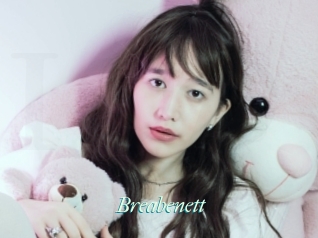 Breabenett