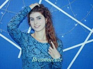 Breannecute