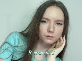 Breckamond