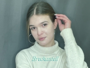 Breckantell