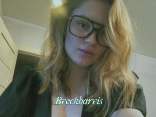 Breckbarris