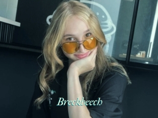 Breckbeech