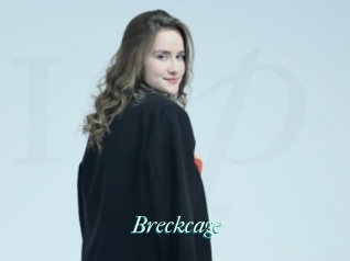 Breckcage