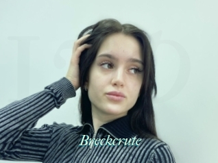Breckcrute