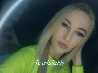 Breckdoddy