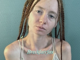 Breckfairfax