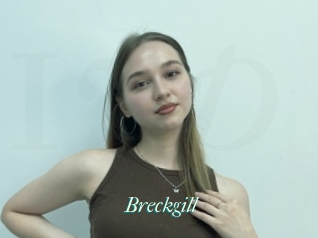 Breckgill