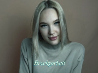 Breckgorbett