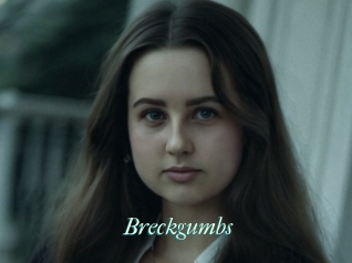 Breckgumbs
