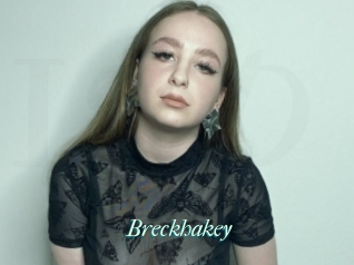 Breckhakey