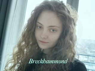 Breckhammond