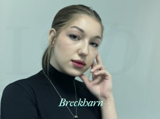 Breckharn