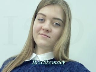Breckhemsley