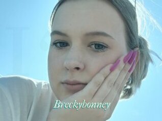 Breckybonney