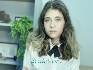Breckybuters