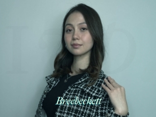 Breebeckett