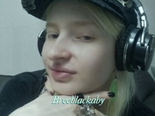 Breeblackaby