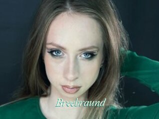 Breebraund
