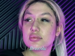 Breecoke