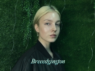 Breeedgington