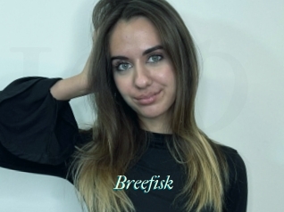 Breefisk