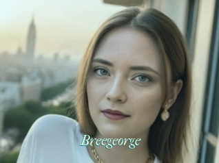 Breegeorge