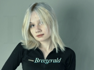 Breegerald