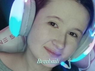 Breehails