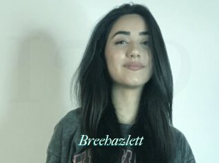 Breehazlett