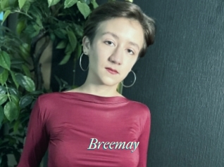 Breemay