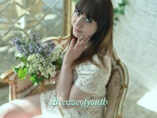Breezeofyouth